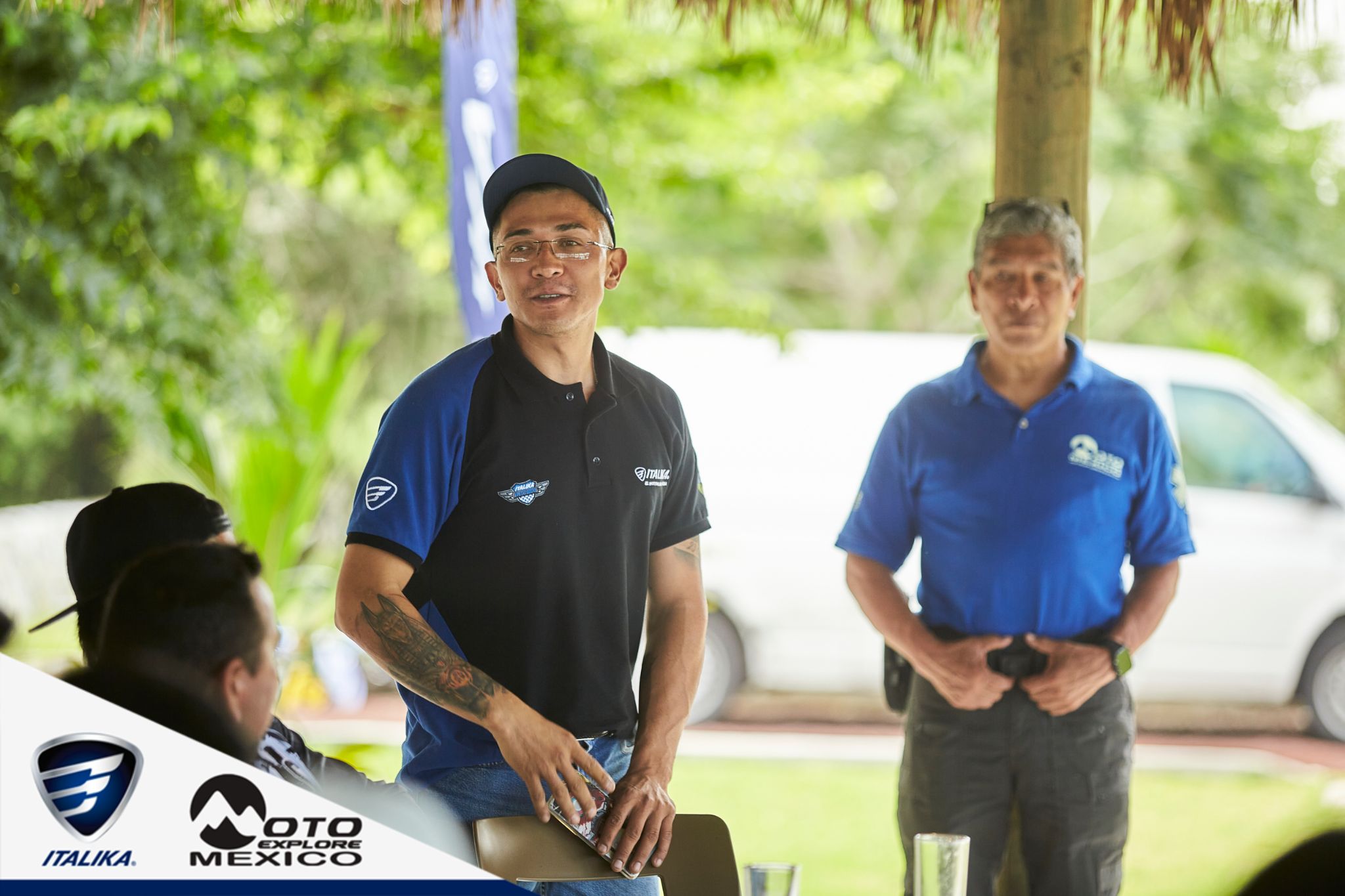 ITALIKA CHACHALACAS D3 53